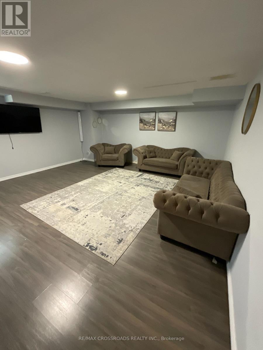 855 Miltonbrook Crescent, Milton, Ontario  L9T 7P5 - Photo 20 - W12645946