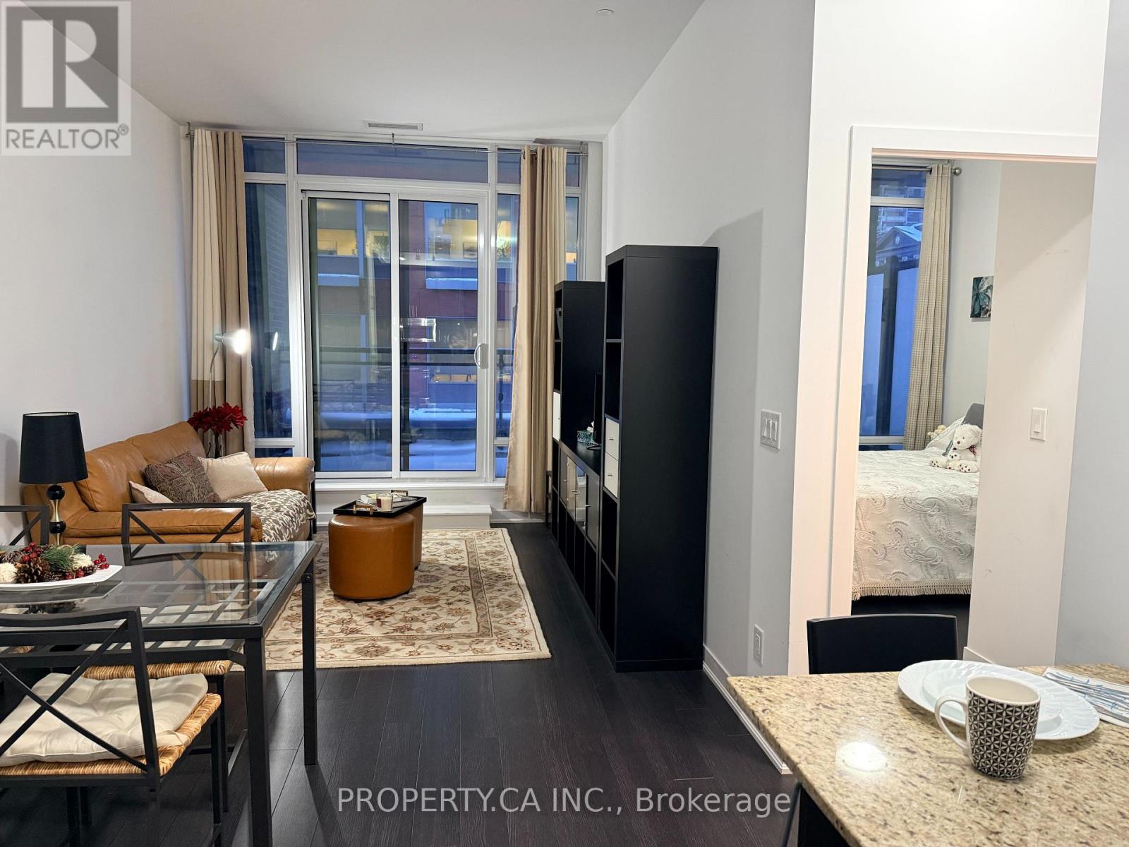 109 - 85 DUKE STREET W, Kitchener, Ontario