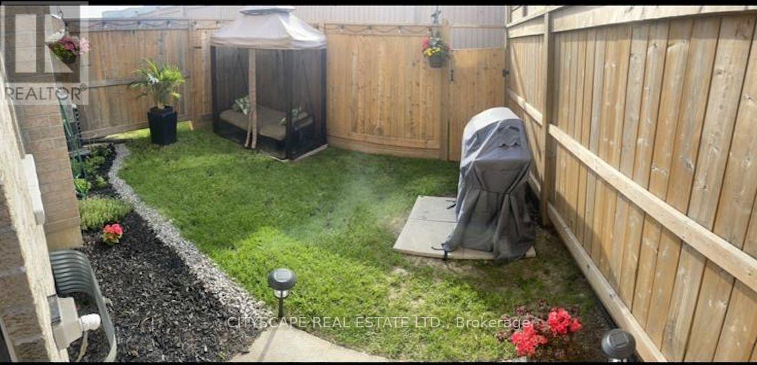 87 Sonoma Valley Crescent E, Hamilton, Ontario  L9B 0J3 - Photo 13 - X12630848