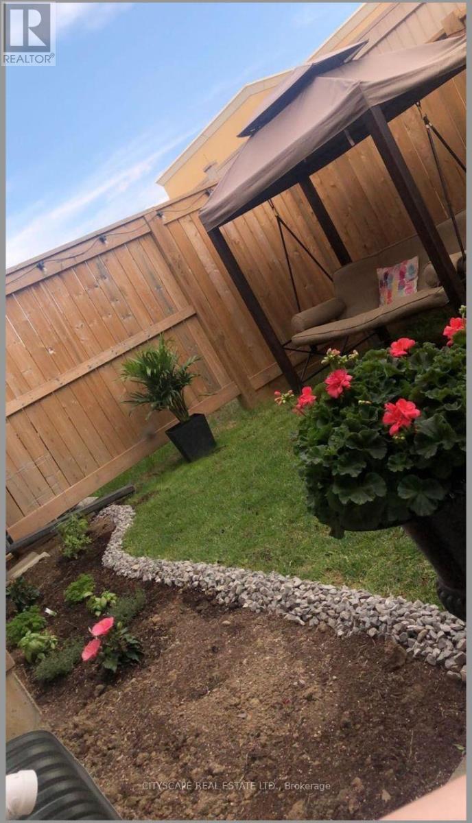 87 Sonoma Valley Crescent E, Hamilton, Ontario  L9B 0J3 - Photo 14 - X12630848