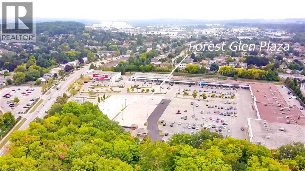 595 Strasburg Road Unit# 911, Kitchener, Ontario  N2E 4J1 - Photo 24 - 40794758