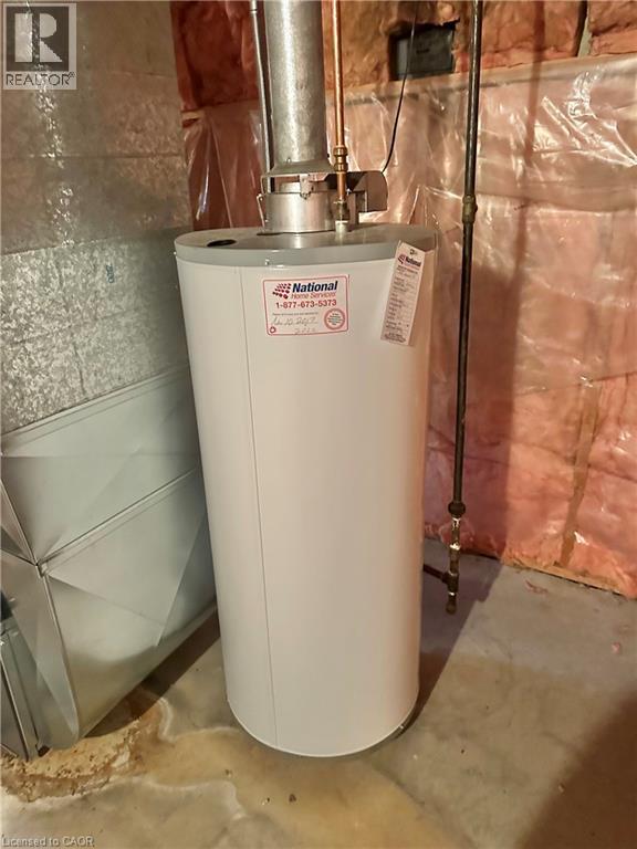 248 Howard Street, Waterford, Ontario  N0E 1Y0 - Photo 38 - 40794261