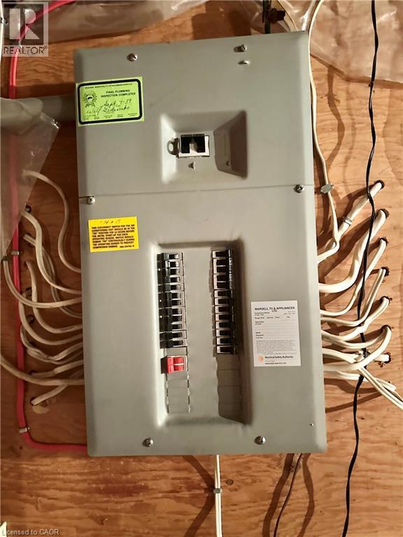 248 Howard Street, Waterford, Ontario  N0E 1Y0 - Photo 39 - 40794261