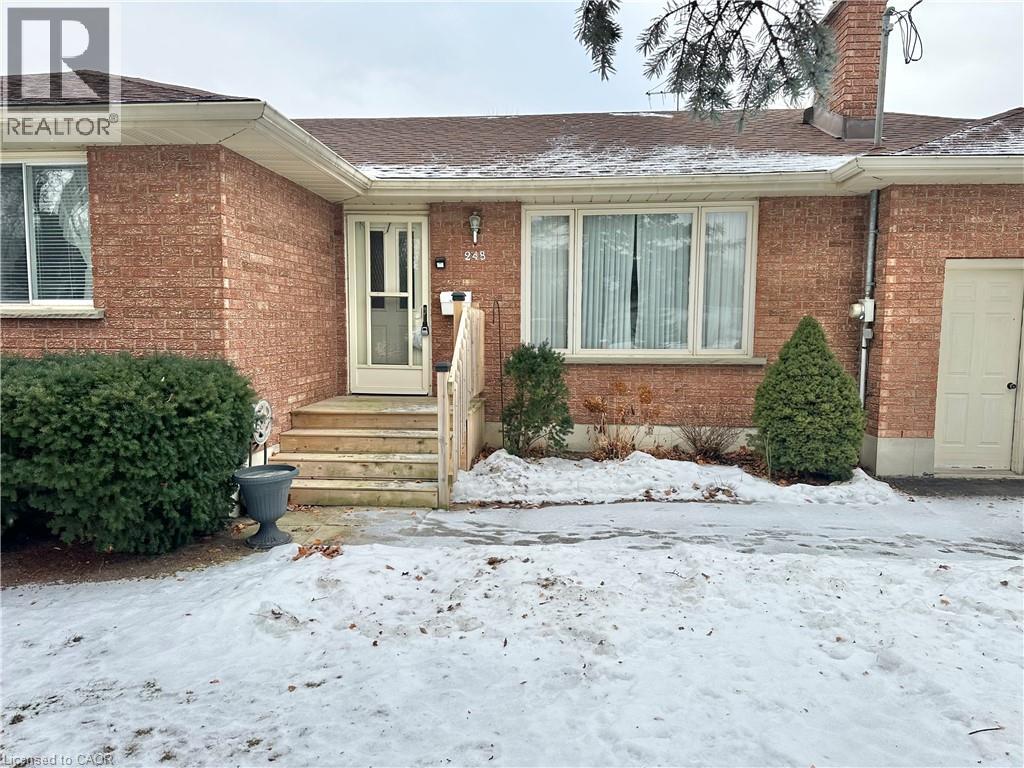 248 Howard Street, Waterford, Ontario  N0E 1Y0 - Photo 4 - 40794261