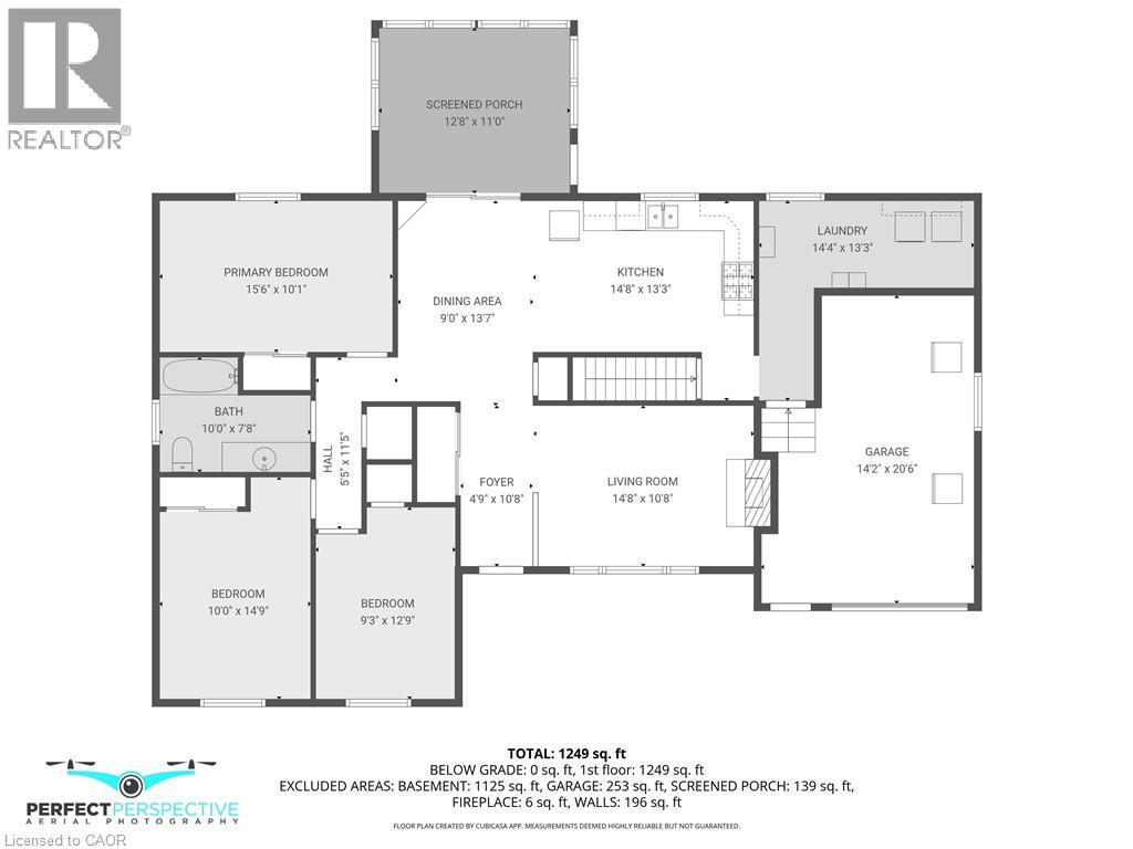 248 Howard Street, Waterford, Ontario  N0E 1Y0 - Photo 41 - 40794261