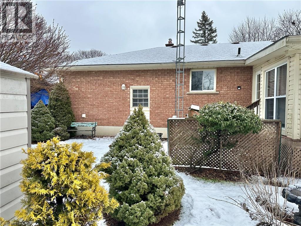 248 Howard Street, Waterford, Ontario  N0E 1Y0 - Photo 7 - 40794261