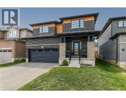 20 CUMBERLAND Street, Brantford, Ontario