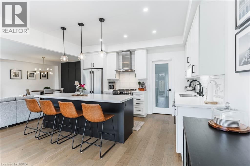 20 Cumberland Street, Brantford, Ontario  N3S 7M5 - Photo 12 - 40791956