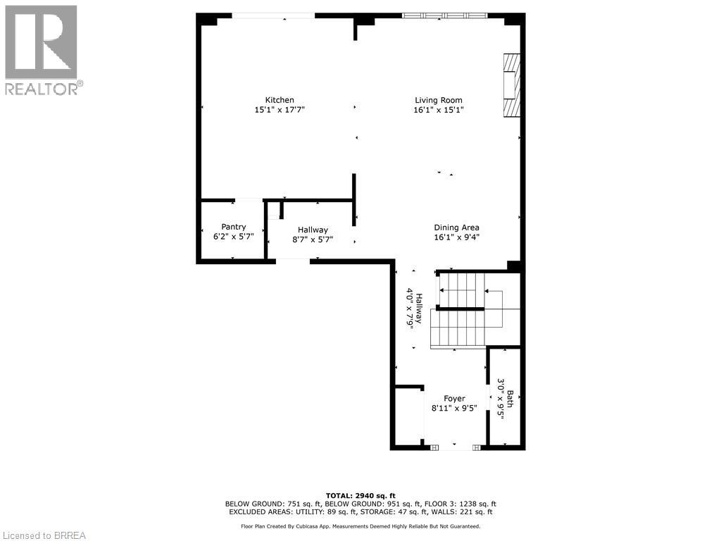 20 Cumberland Street, Brantford, Ontario  N3S 7M5 - Photo 45 - 40791956