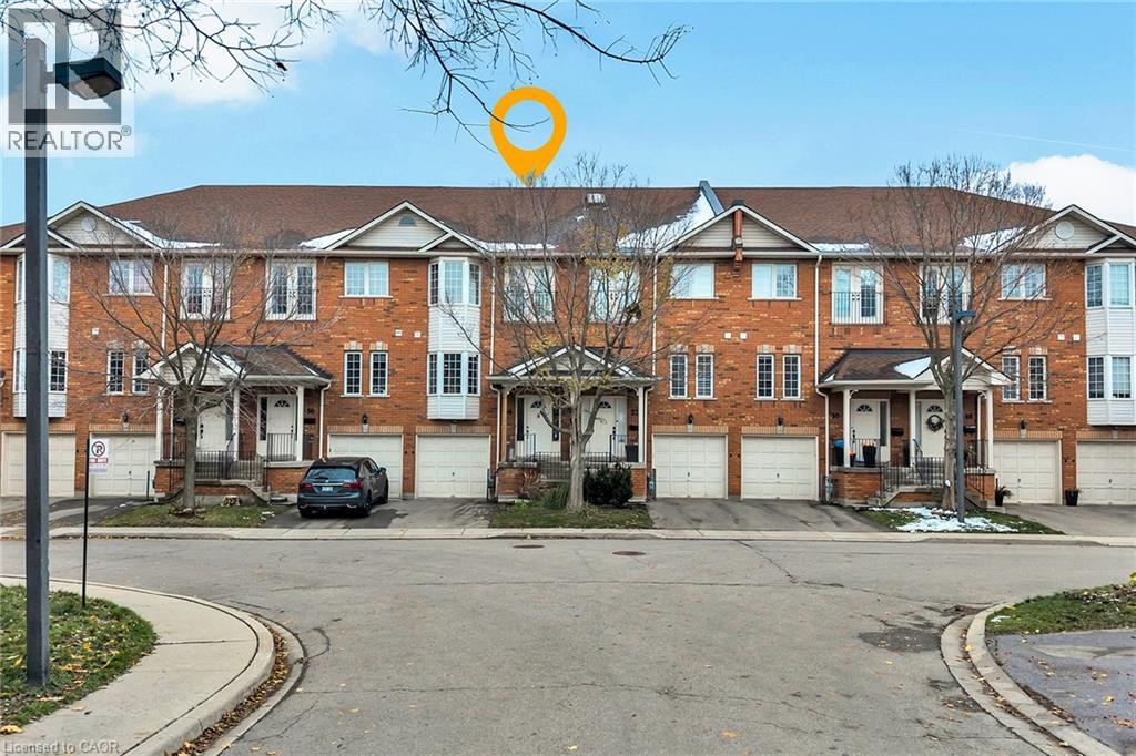 1130 CAWTHRA Road Unit# 54, Mississauga, Ontario