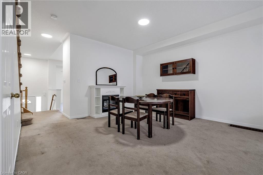 1130 Cawthra Road Unit# 54, Mississauga, Ontario  L5G 4V7 - Photo 8 - 40784126