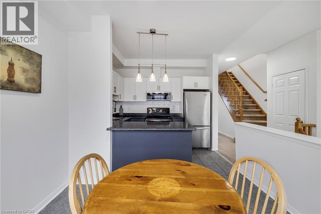 1130 Cawthra Road Unit# 54, Mississauga, Ontario  L5G 4V7 - Photo 6 - 40784126