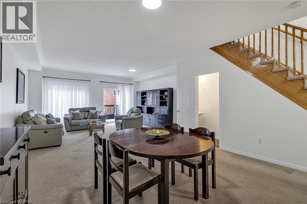 1130 Cawthra Road Unit# 54, Mississauga, Ontario  L5G 4V7 - Photo 12 - 40784126