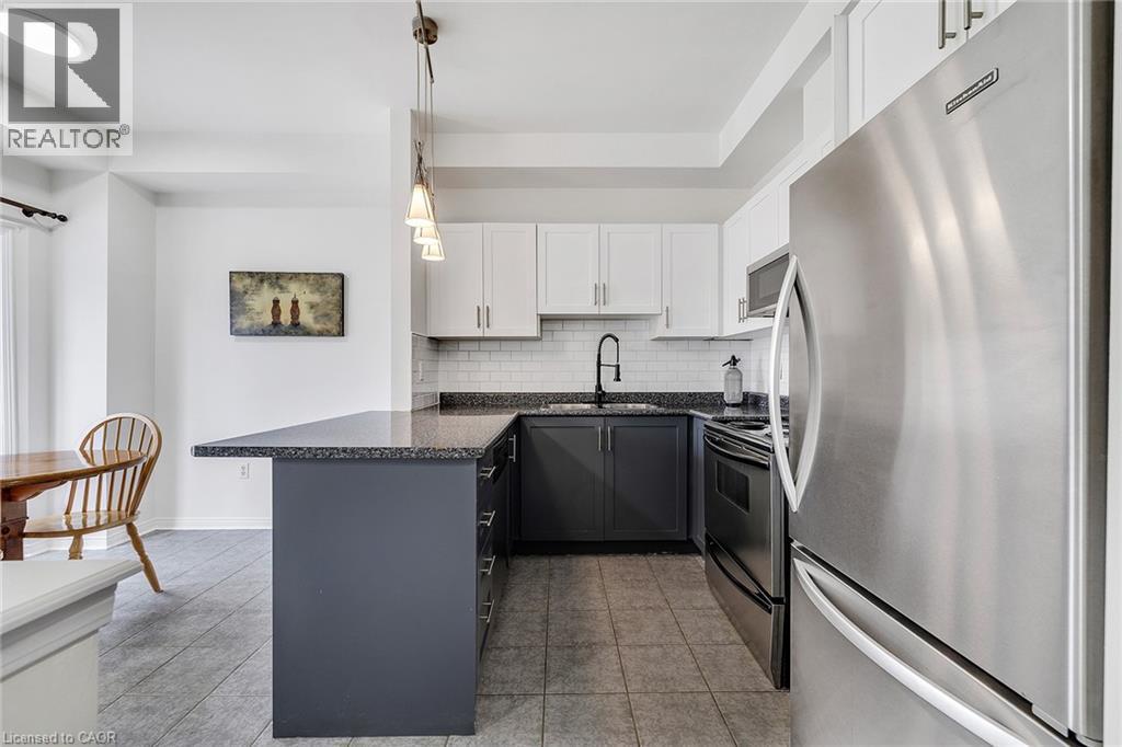 1130 Cawthra Road Unit# 54, Mississauga, Ontario  L5G 4V7 - Photo 4 - 40784126