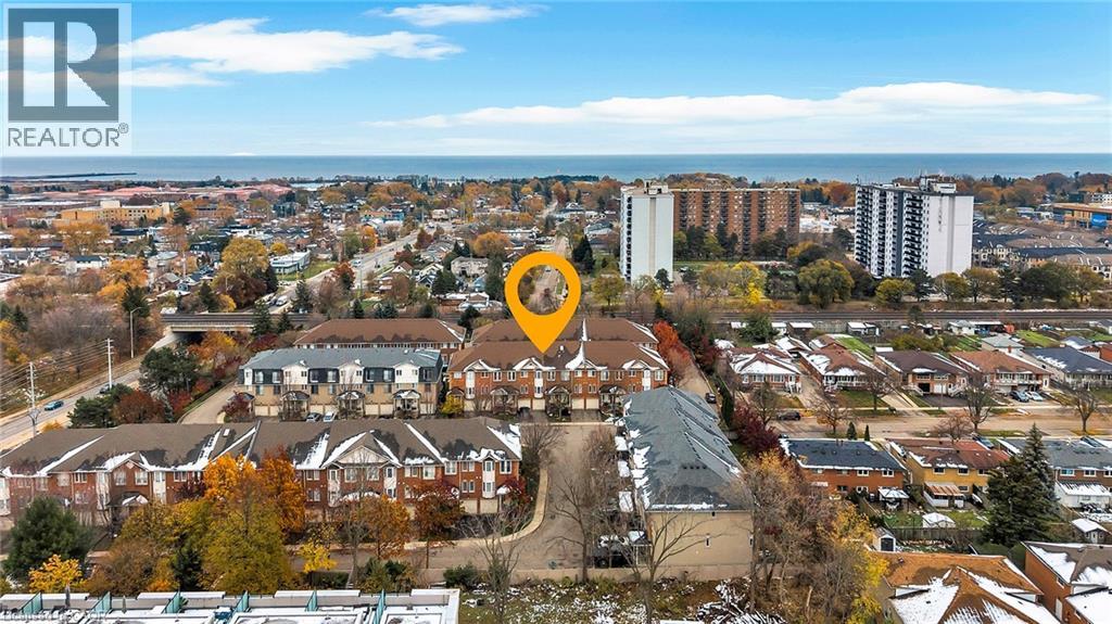 1130 Cawthra Road Unit# 54, Mississauga, Ontario  L5G 4V7 - Photo 34 - 40784126