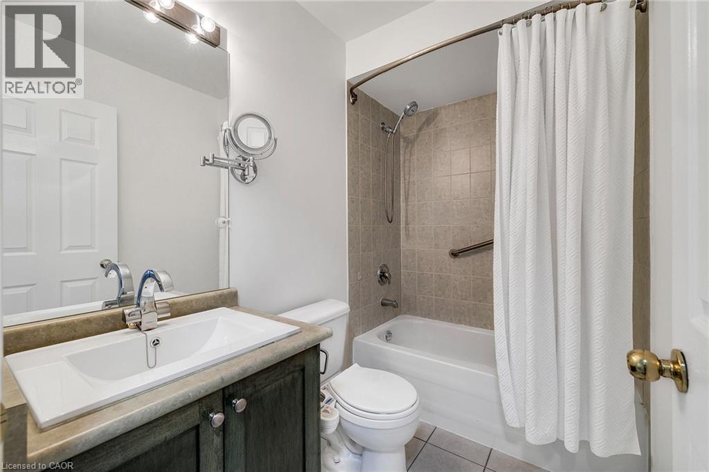 1130 Cawthra Road Unit# 54, Mississauga, Ontario  L5G 4V7 - Photo 25 - 40784126