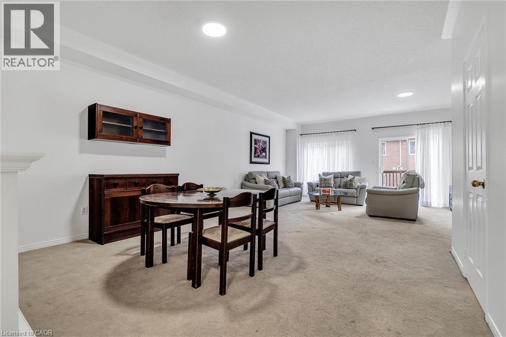 1130 Cawthra Road Unit# 54, Mississauga, Ontario  L5G 4V7 - Photo 7 - 40784126