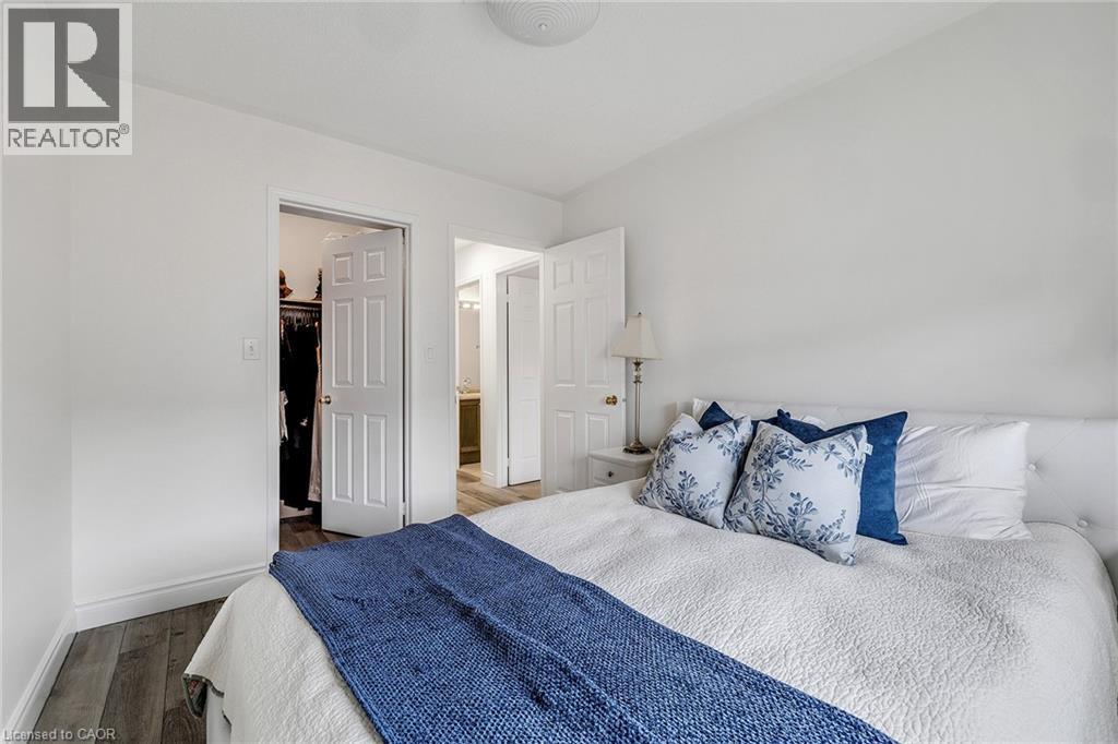 1130 Cawthra Road Unit# 54, Mississauga, Ontario  L5G 4V7 - Photo 23 - 40784126