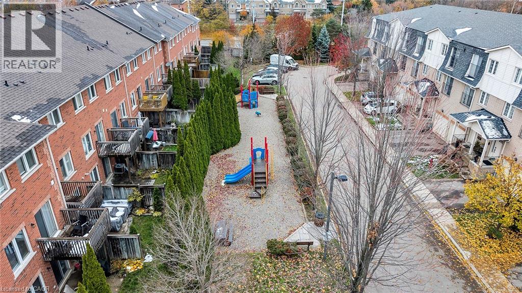 1130 Cawthra Road Unit# 54, Mississauga, Ontario  L5G 4V7 - Photo 32 - 40784126