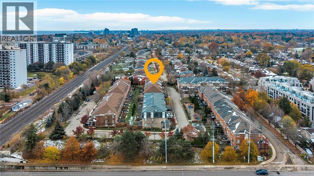 1130 Cawthra Road Unit# 54, Mississauga, Ontario  L5G 4V7 - Photo 33 - 40784126