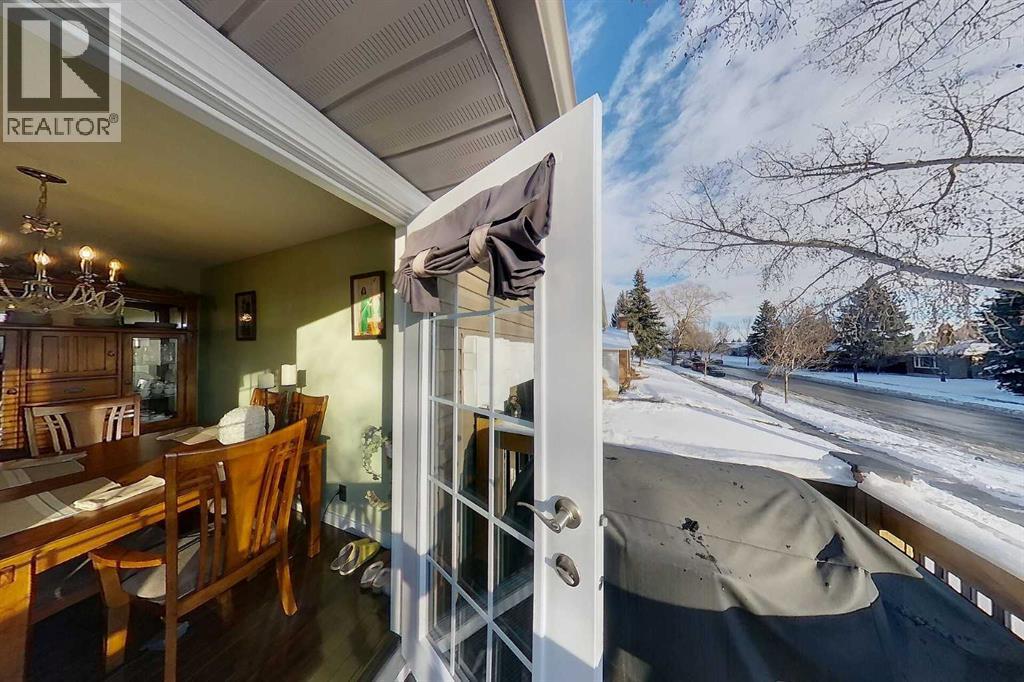 4728 Rundlehorn Drive Ne, Calgary, Alberta  T1Y 2N4 - Photo 11 - A2273423