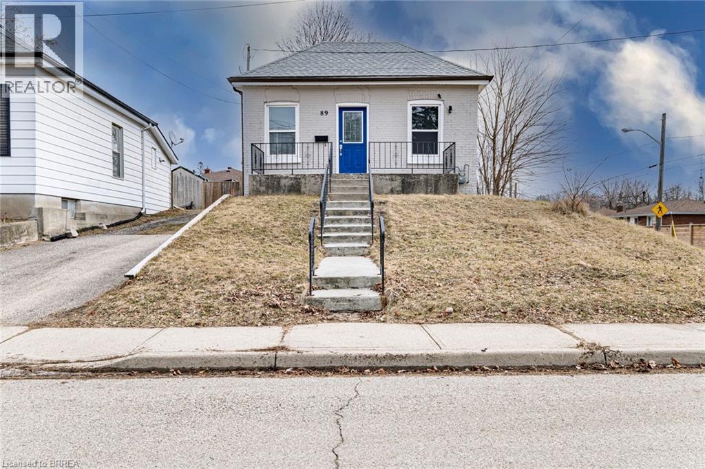 89 Maitland Street, Brantford, Ontario  N3S 6L5 - Photo 2 - 40794684