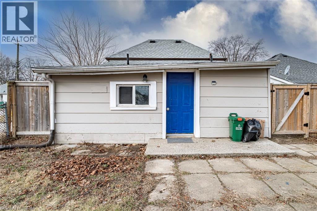 89 Maitland Street, Brantford, Ontario  N3S 6L5 - Photo 24 - 40794684