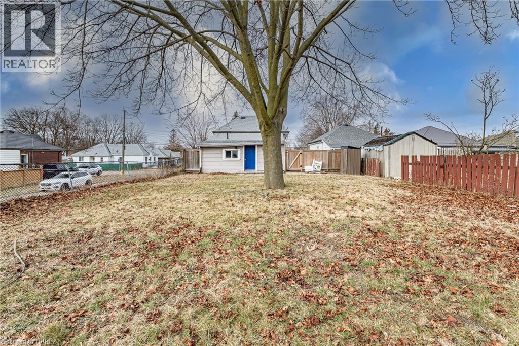 89 Maitland Street, Brantford, Ontario  N3S 6L5 - Photo 25 - 40794684