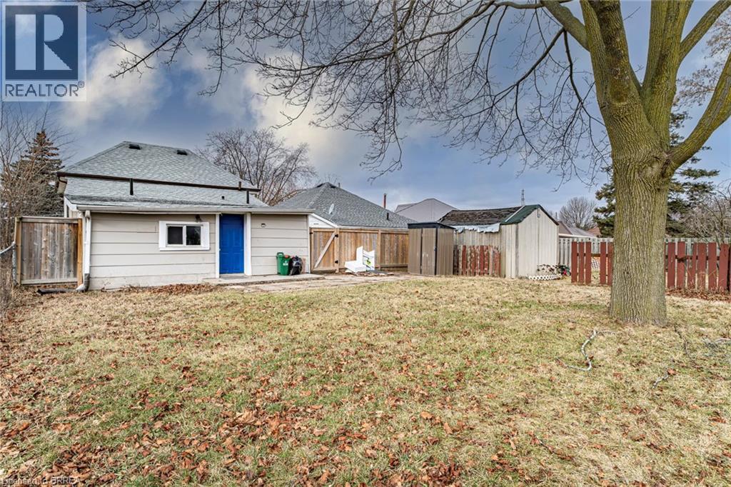 89 Maitland Street, Brantford, Ontario  N3S 6L5 - Photo 26 - 40794684