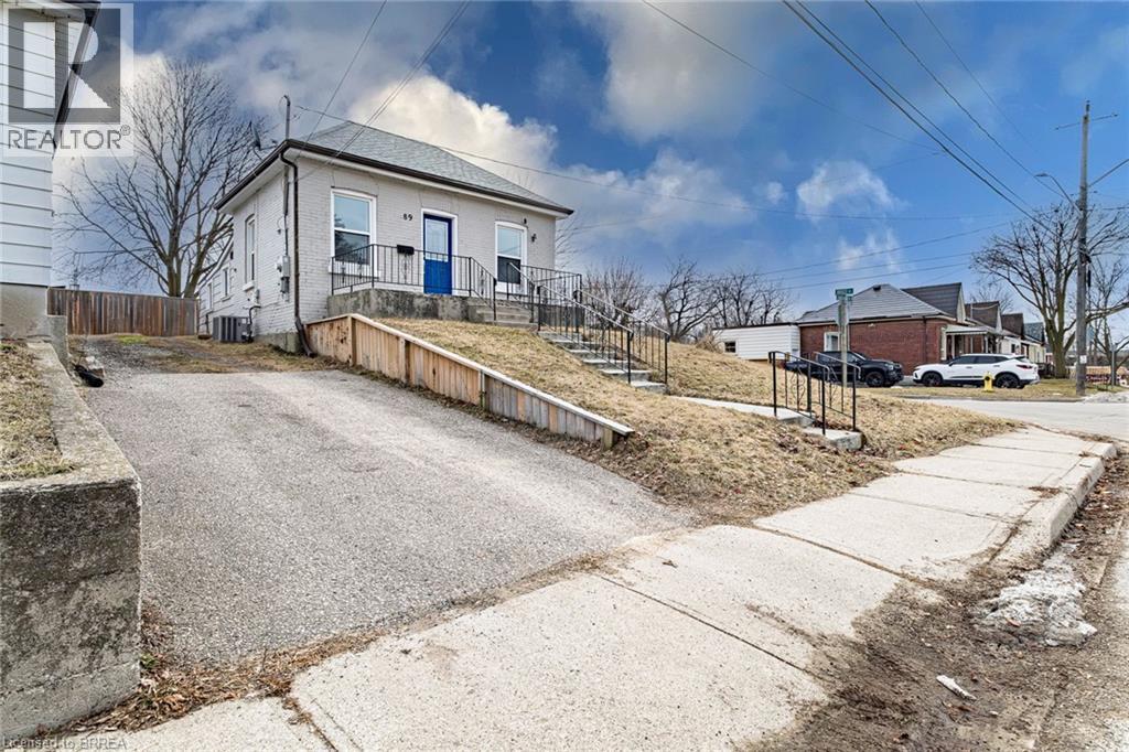 89 Maitland Street, Brantford, Ontario  N3S 6L5 - Photo 3 - 40794684