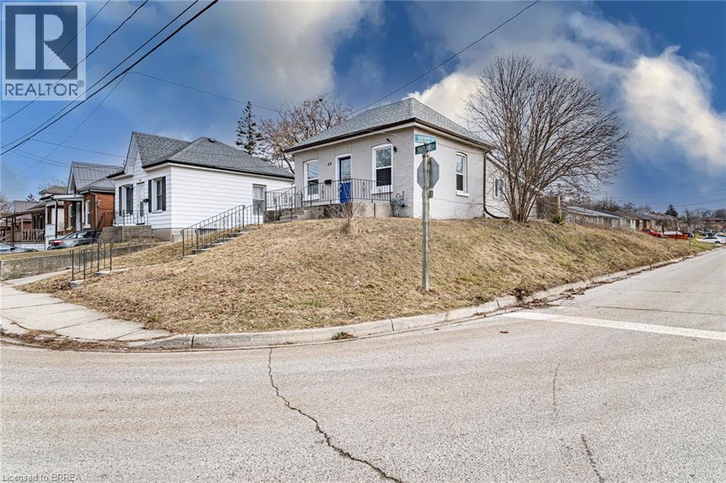 89 Maitland Street, Brantford, Ontario  N3S 6L5 - Photo 4 - 40794684