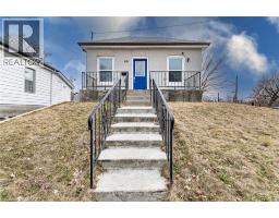 89 MAITLAND Street, Brantford, Ontario