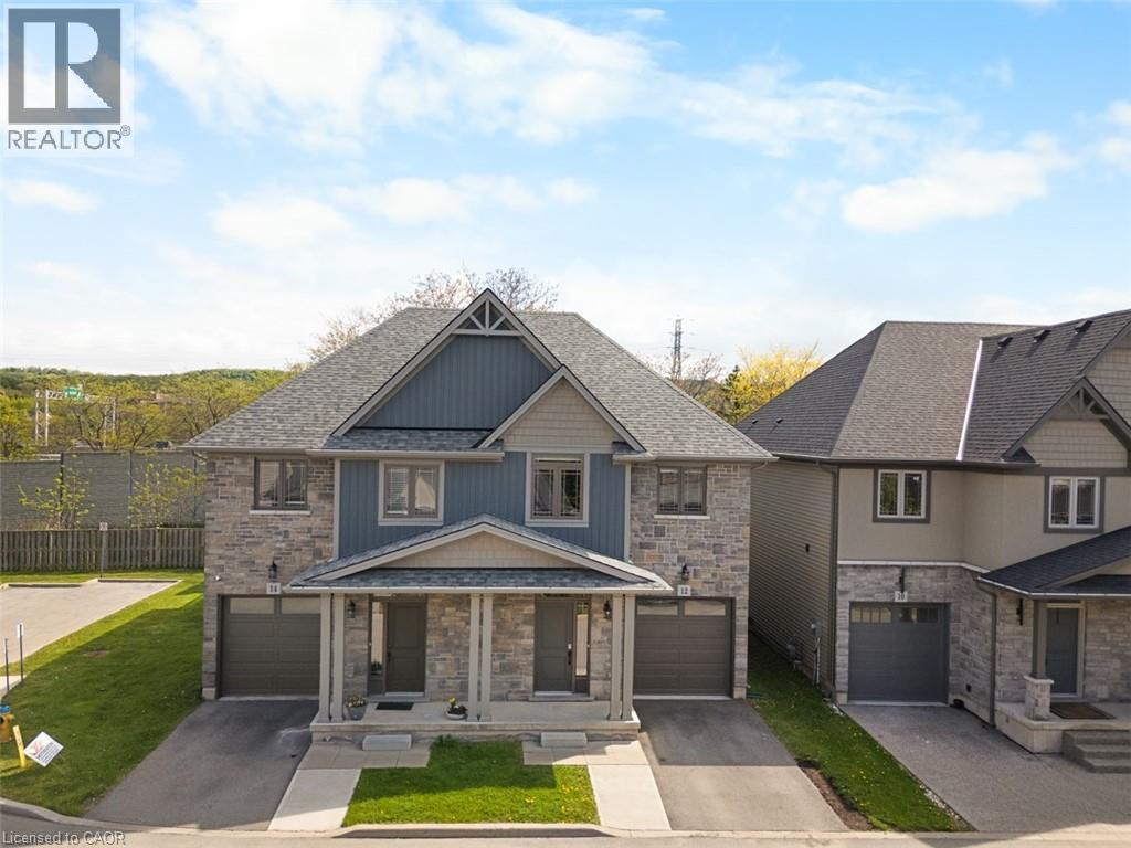 12 LINDSAY Way, grimsby, Ontario