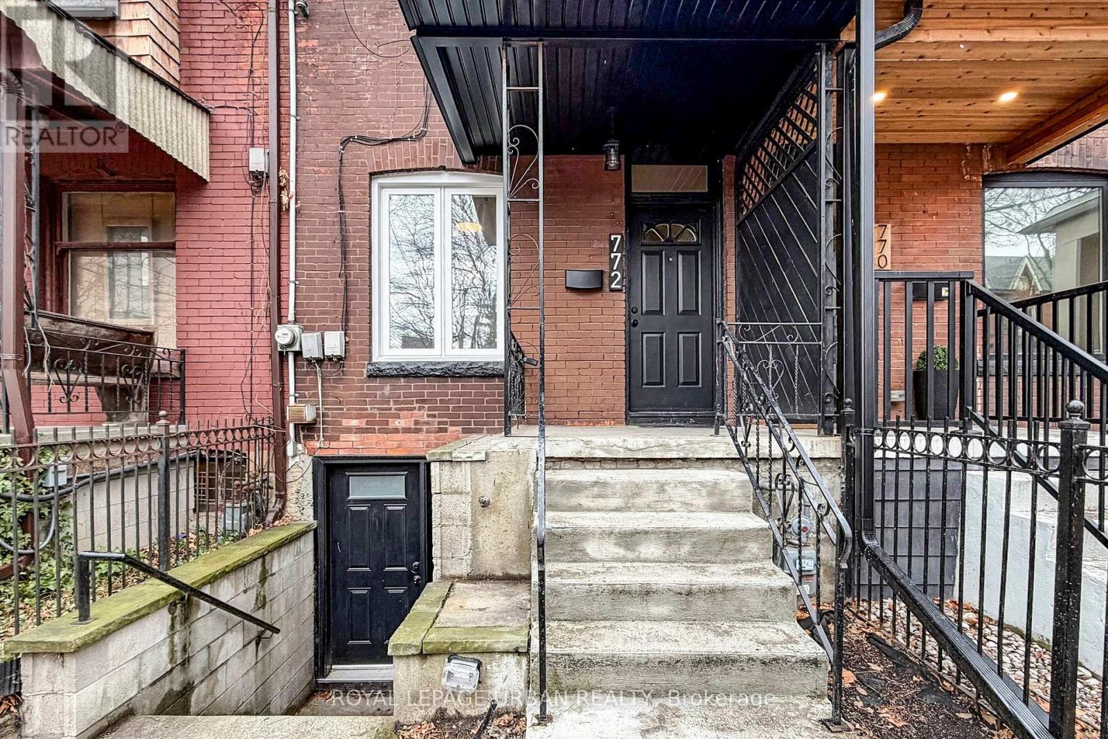 772 Richmond Street W, Toronto (Niagara), Ontario  M6J 1C5 - Photo 4 - C12646164