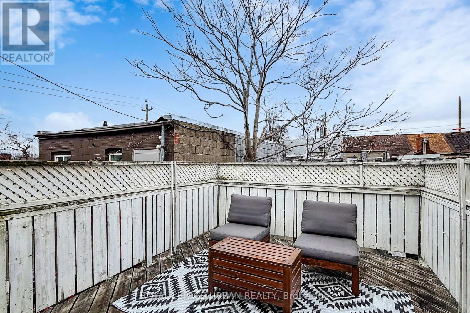 772 Richmond Street W, Toronto (Niagara), Ontario  M6J 1C5 - Photo 48 - C12646164