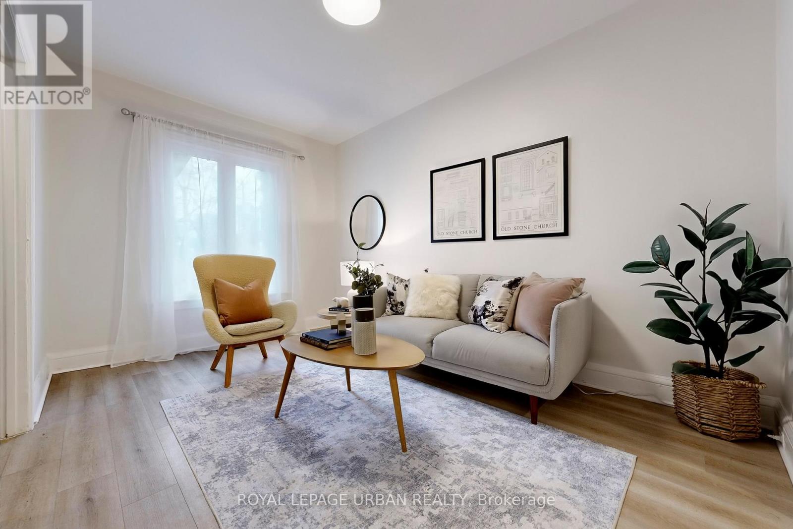 772 Richmond Street W, Toronto (Niagara), Ontario  M6J 1C5 - Photo 5 - C12646164