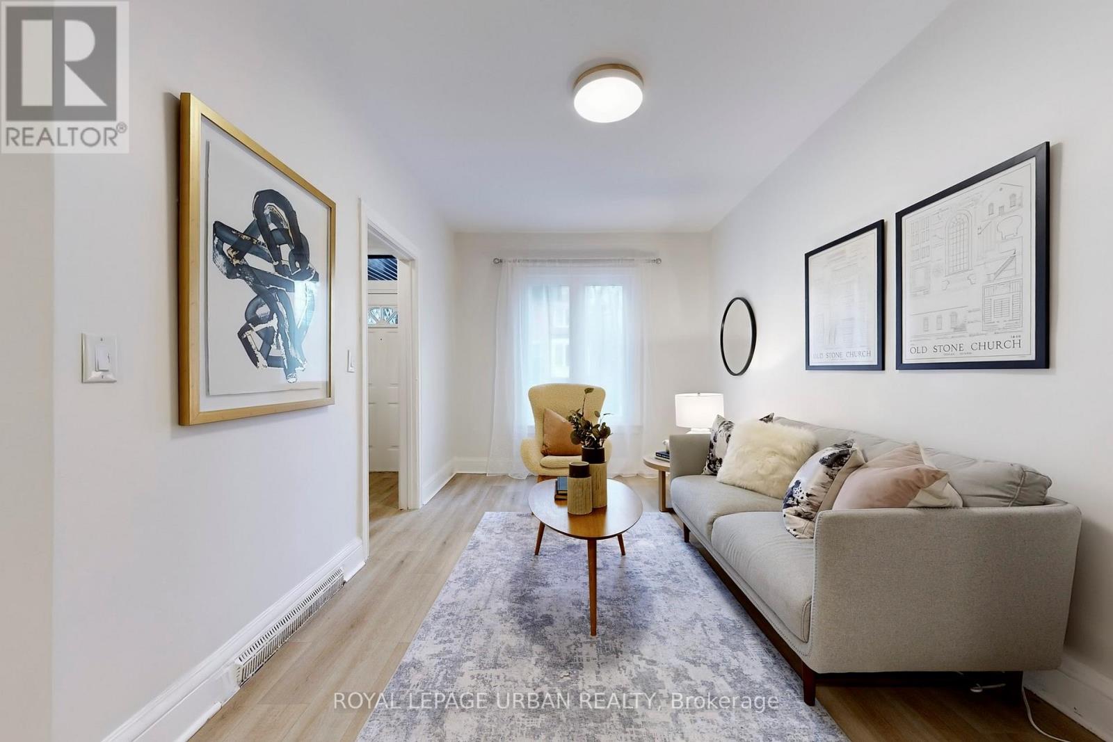 772 Richmond Street W, Toronto (Niagara), Ontario  M6J 1C5 - Photo 6 - C12646164