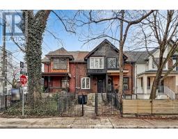 772 RICHMOND STREET W, Toronto, Ontario