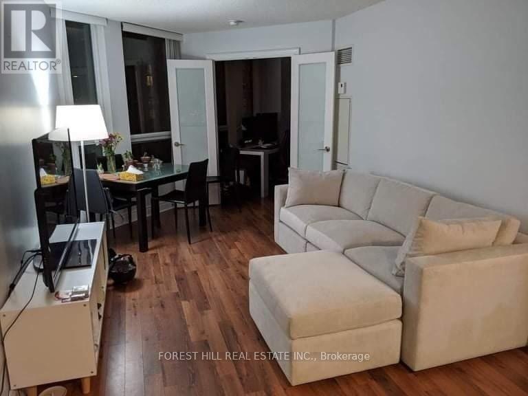 830 - 500 DORIS AVENUE, toronto (willowdale east), Ontario