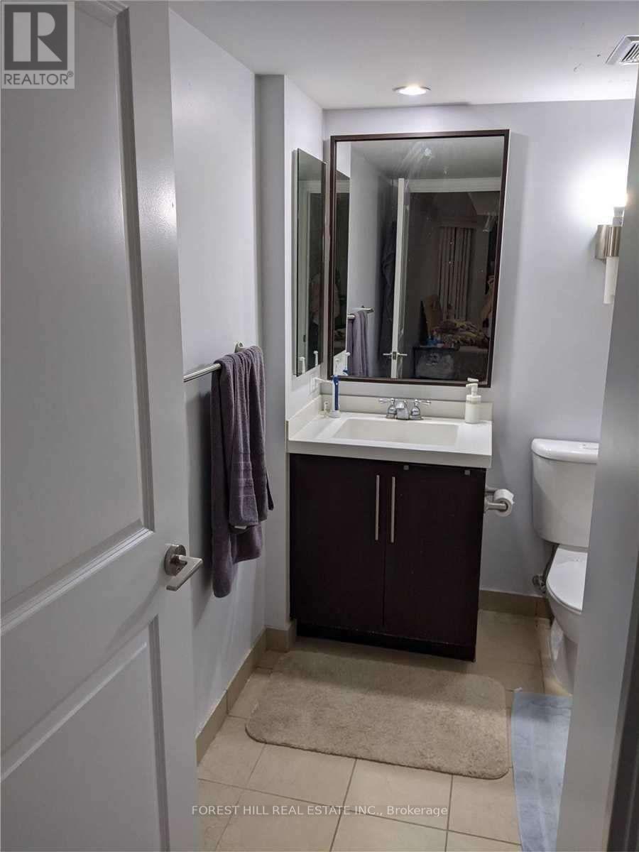 830 - 500 Doris Avenue, Toronto (Willowdale East), Ontario  M2N 0C1 - Photo 2 - C12646168