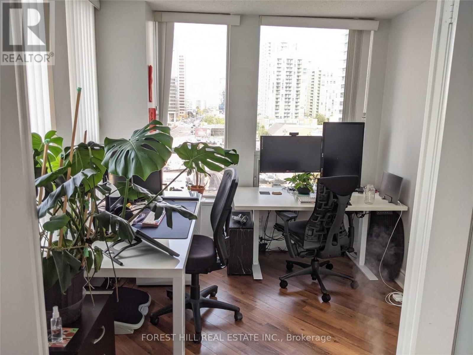 830 - 500 Doris Avenue, Toronto (Willowdale East), Ontario  M2N 0C1 - Photo 7 - C12646168