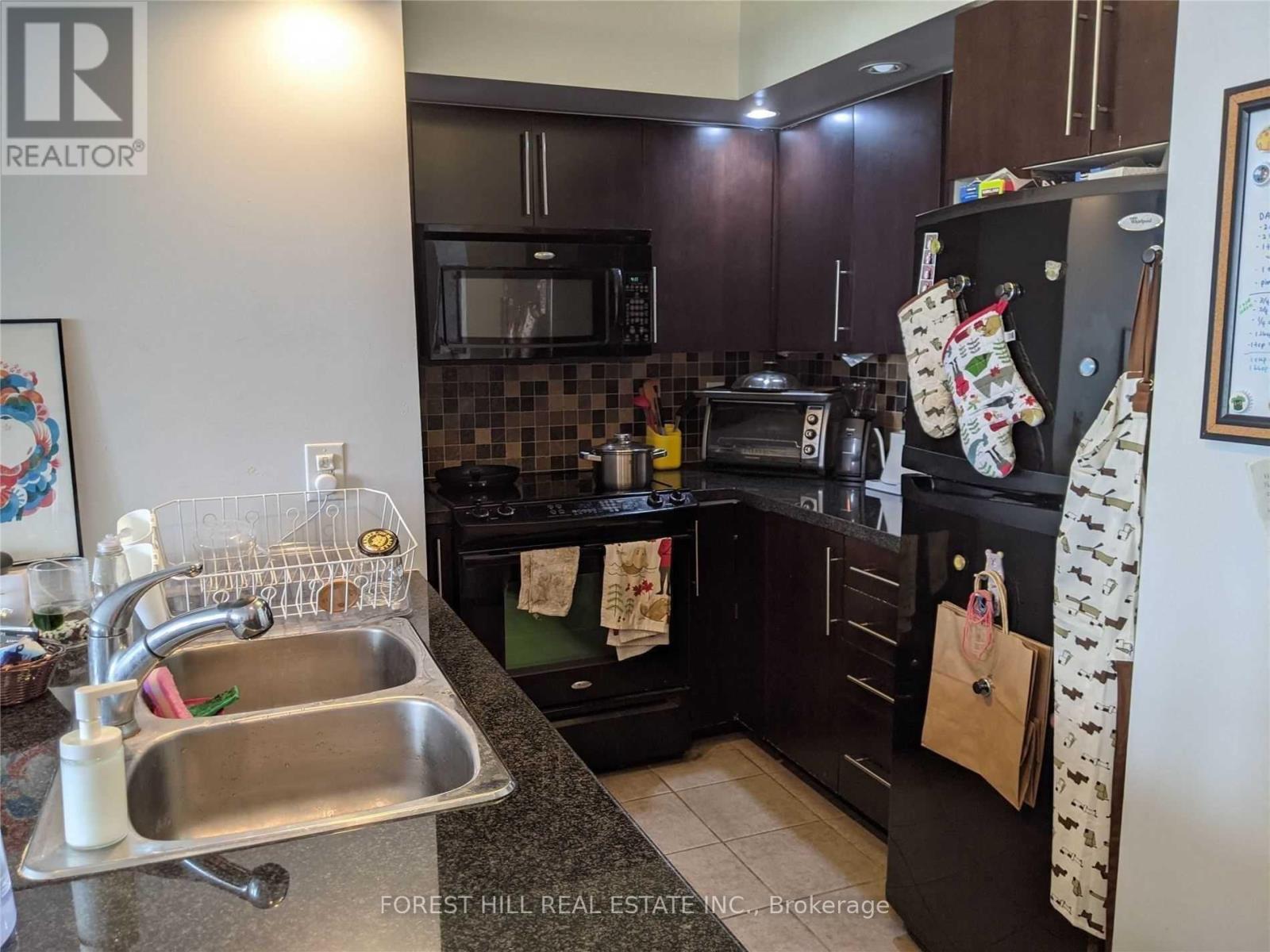 830 - 500 Doris Avenue, Toronto (Willowdale East), Ontario  M2N 0C1 - Photo 8 - C12646168