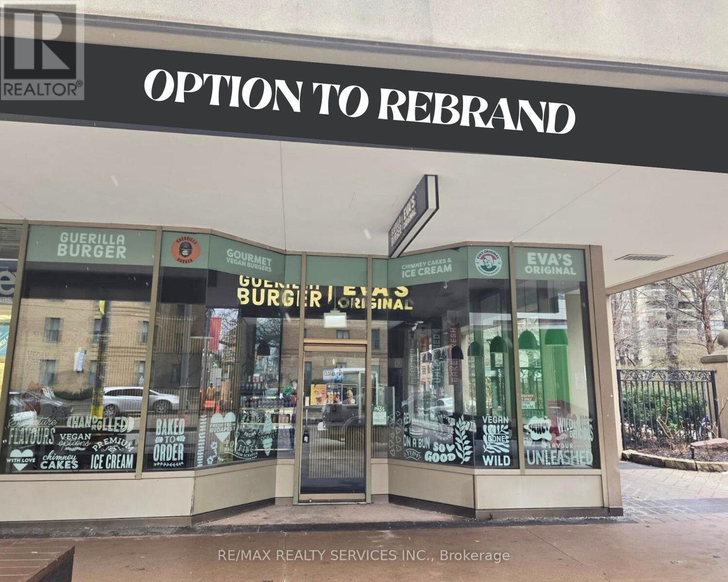 55 ST CLAIR AVENUE, toronto (yonge-st. clair), Ontario