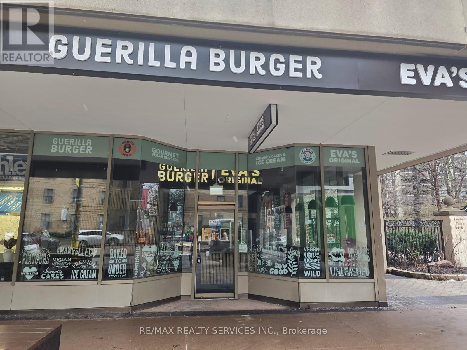 55 St Clair Avenue, Toronto (Yonge-St. Clair), Ontario  M4V 2Y7 - Photo 5 - C12646172