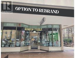 55 ST CLAIR AVENUE, Toronto, Ontario