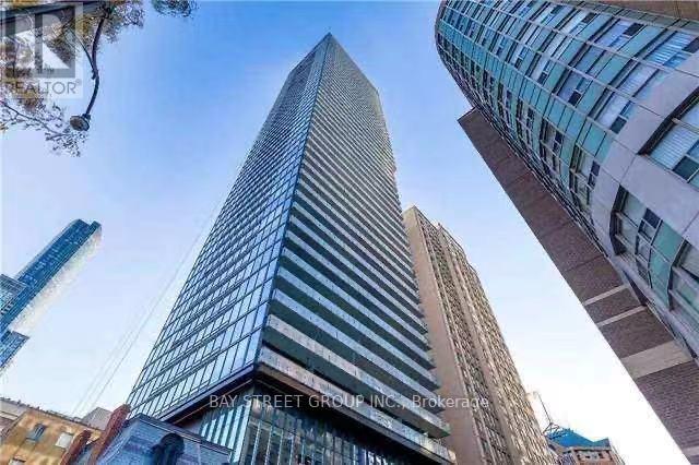 4605 - 15 GRENVILLE STREET, toronto (bay street corridor), Ontario