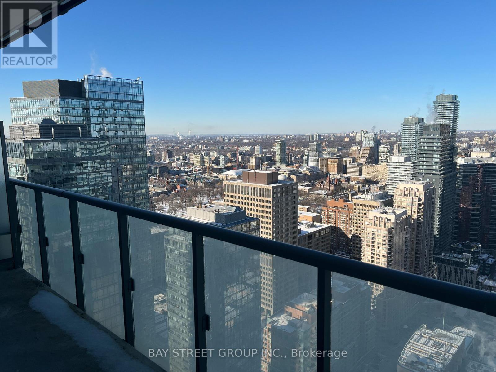 4605 - 15 Grenville Street, Toronto (Bay Street Corridor), Ontario  M4Y 0B9 - Photo 6 - C12646176