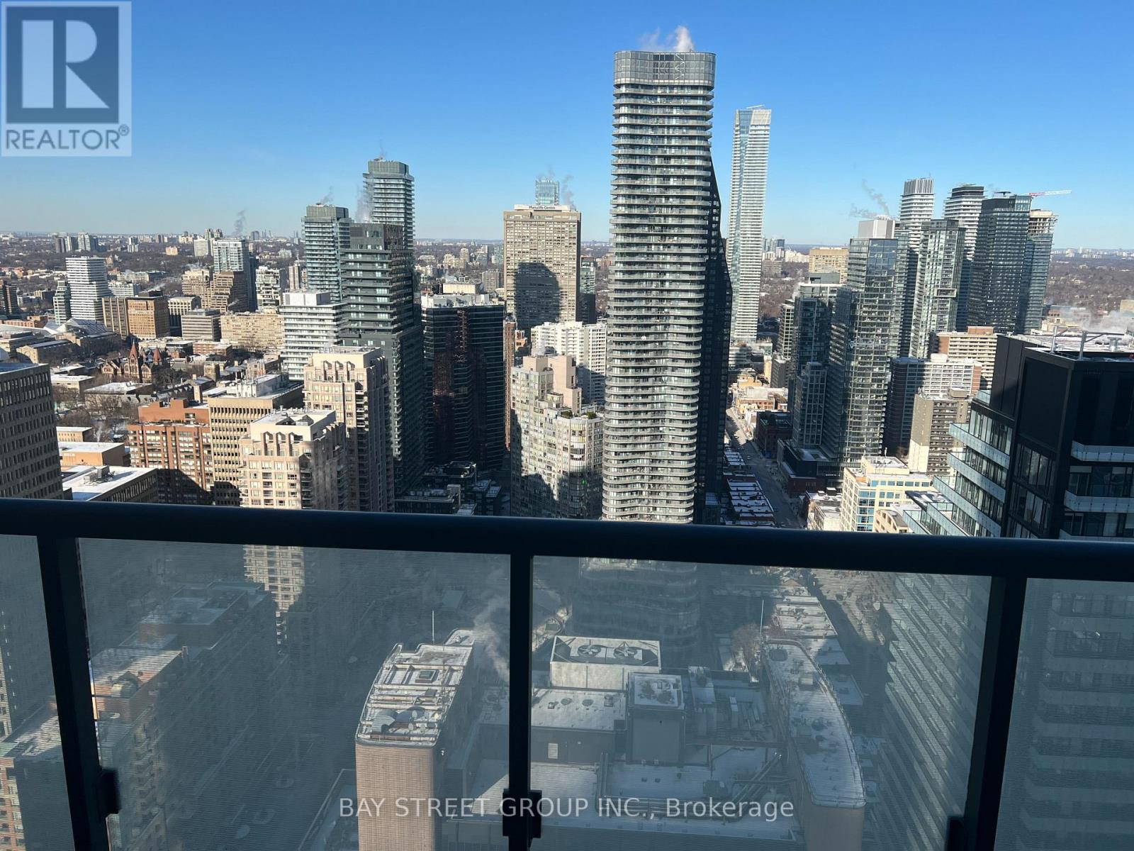 4605 - 15 Grenville Street, Toronto (Bay Street Corridor), Ontario  M4Y 0B9 - Photo 7 - C12646176