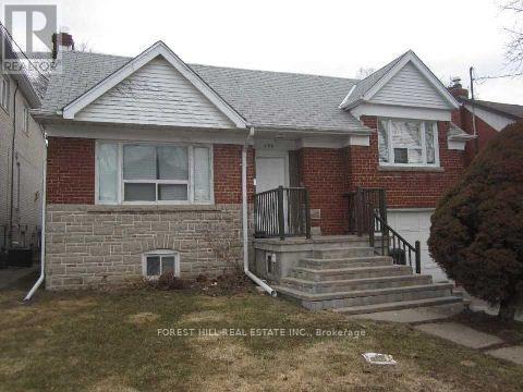 458 COLDSTREAM AVENUE, Toronto, Ontario