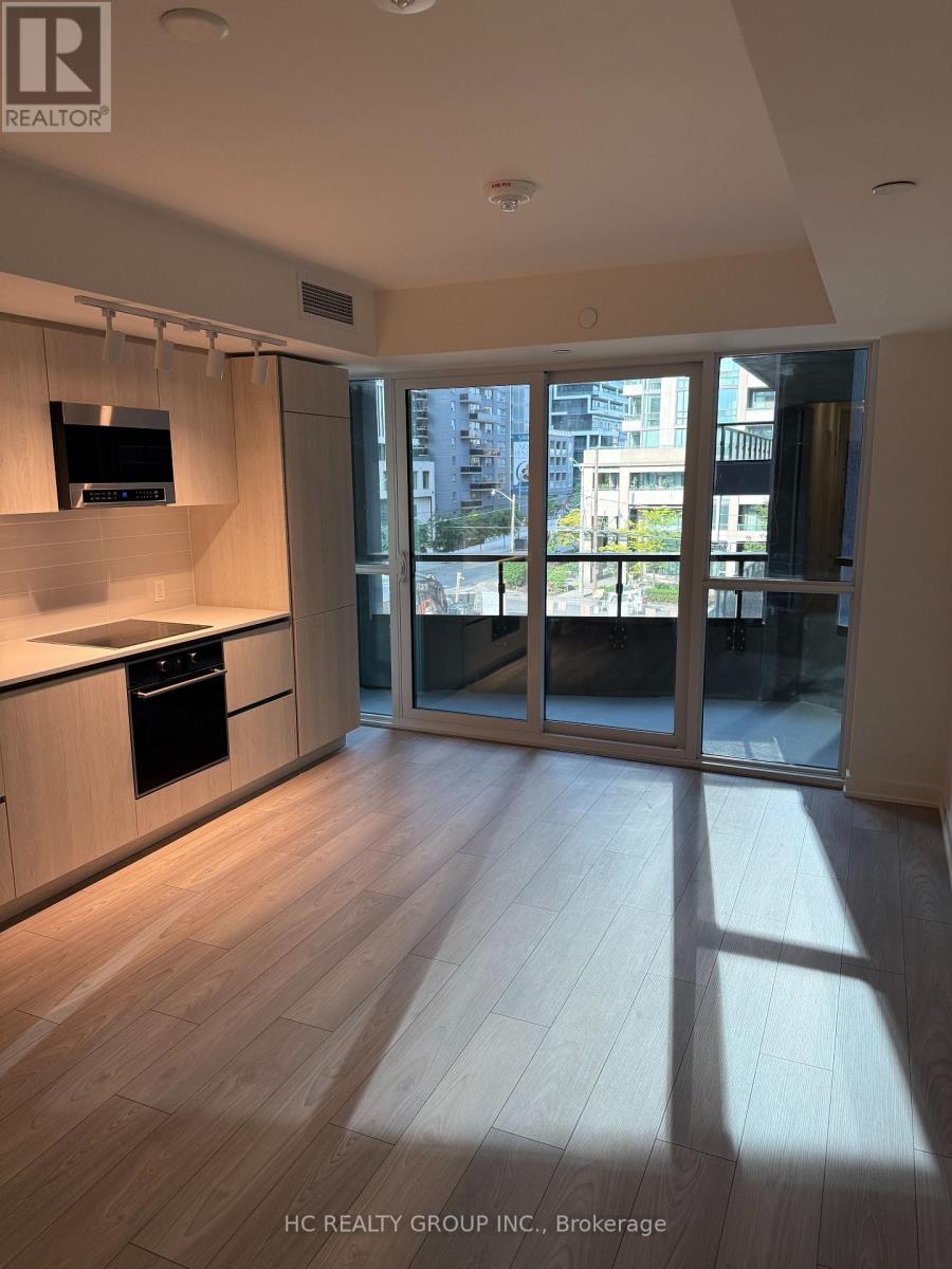 305 - 110 Broadway Avenue, Toronto, Ontario  M4P 1V7 - Photo 4 - C12646208